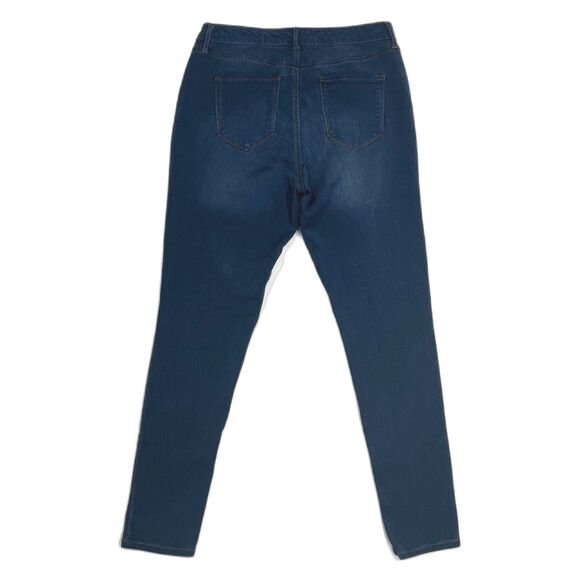 Nine West Women's Stretch Soft Jessica Jegging Pants Size 10 - Picture 10 of 10